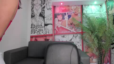 Angeli online show from 6, 3, 2025