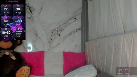 Carolina online show from 8, 11, 2025