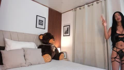 Carolina online show from 19, 3, 2026