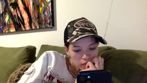 angelia01m online show from 25, 9, 2025