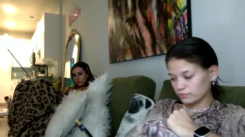 angelia01m online show from 2, 10, 2025