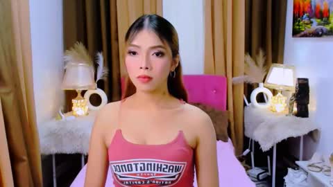 MISS PAU online show from 11, 10, 2025