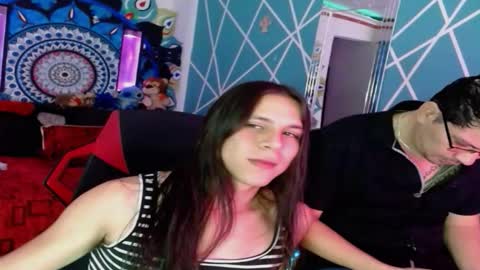 Snapshot of angelic_alexis chatting on 1, 11, 2025 angelic_alexis online show from 1, 11, 2025