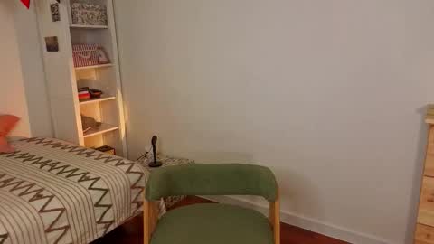 Snapshot of angelic_look chatting on 8, 1, 2026 Daniel online show from 8, 1, 2026