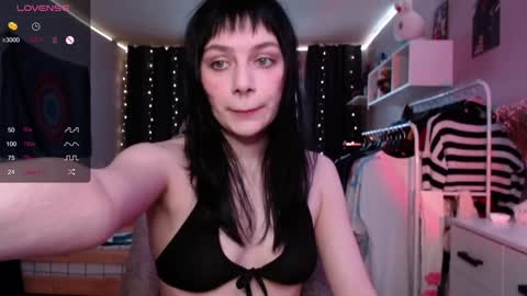 Angel Katy  online show from 12, 12, 2024