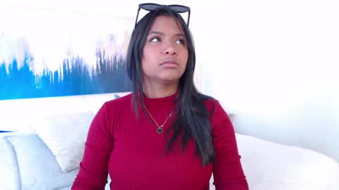 Angelica bss online show from 4, 12, 2024