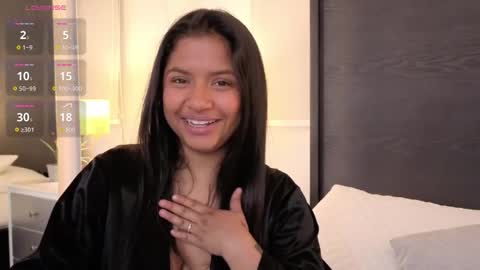 Angelica bss online show from 13, 9, 2025