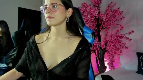 A N G E L I C A online show from 4, 1, 2025