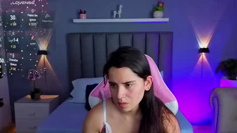 A N G E L I C A online show from 16, 10, 2025