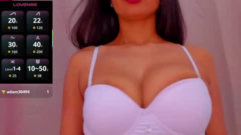 Snapshot of angelica_hot19 chatting on 4, 7, 2026 angelica_hot19 online show from 4, 7, 2026