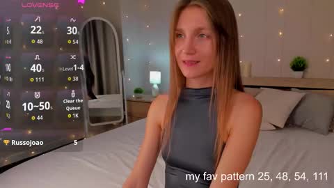 angelica_rayan online show from 13, 9, 2025