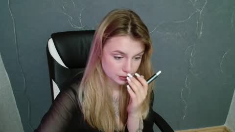 angelicablanch online show from 23, 11, 2025