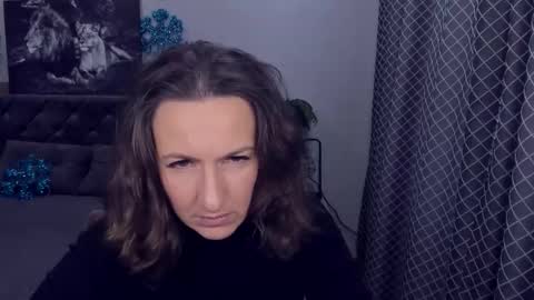 AngelicaCream online show from 14, 1, 2026