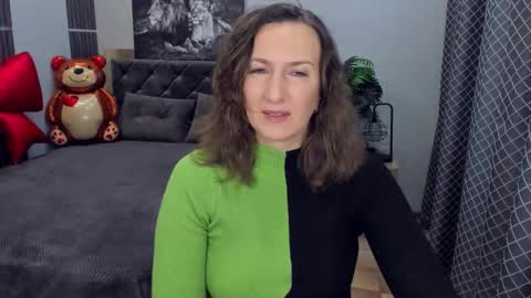 AngelicaCream online show from 15, 2, 2026