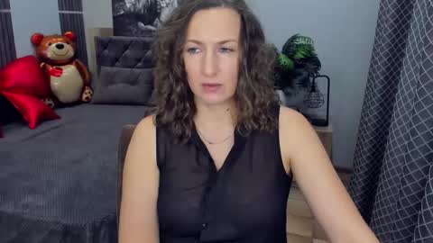 AngelicaCream online show from 16, 2, 2026