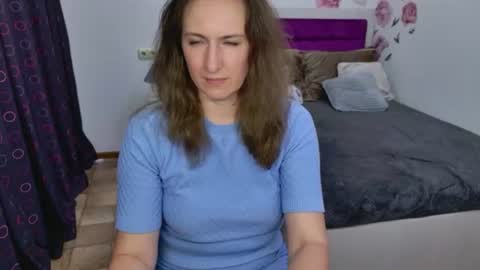 AngelicaCream online show from 26, 6, 2026