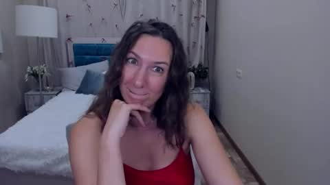 AngelicaCream online show from 28, 6, 2026