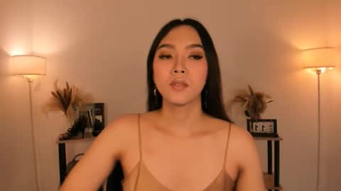 SweetAngelica online show from 16, 2, 2026