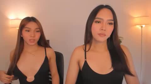 SweetAngelica online show from 26, 2, 2026