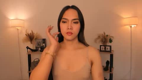 SweetAngelica online show from 1, 3, 2026