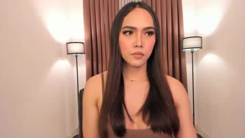 SweetAngelica online show from 30, 6, 2026