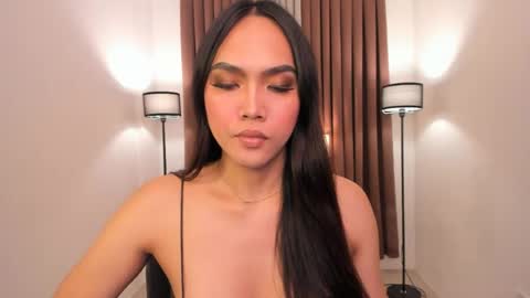 SweetAngelica online show from 4, 7, 2026
