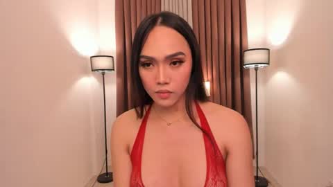 SweetAngelica online show from 14, 7, 2026