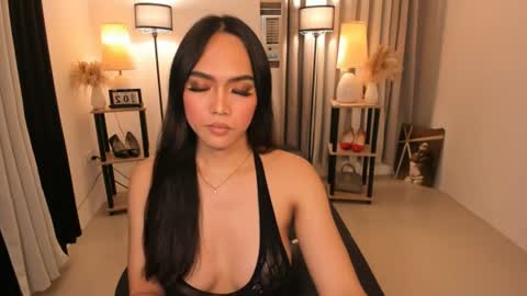 SweetAngelica online show from 3, 8, 2026