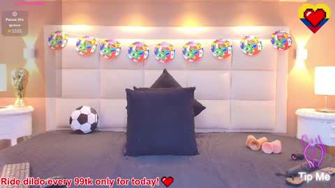 Snapshot of angelicamason chatting on 7, 7, 2026 Angelica online show from 7, 7, 2026