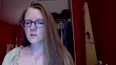 AngelicAngel online show from 2, 1, 2025