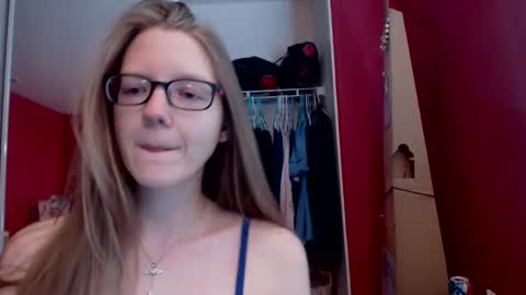 AngelicAngel online show from 2, 1, 2025