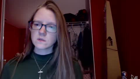 AngelicAngel online show from 6, 2, 2025