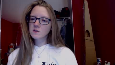 AngelicAngel online show from 11, 2, 2025