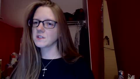 AngelicAngel online show from 12, 2, 2025