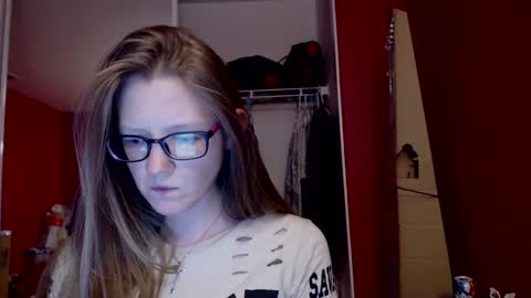 AngelicAngel online show from 13, 2, 2025