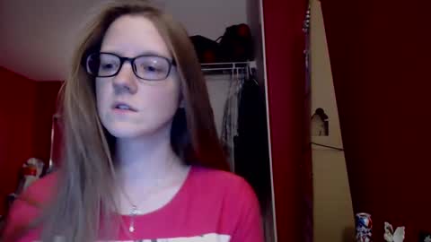 AngelicAngel online show from 15, 2, 2025