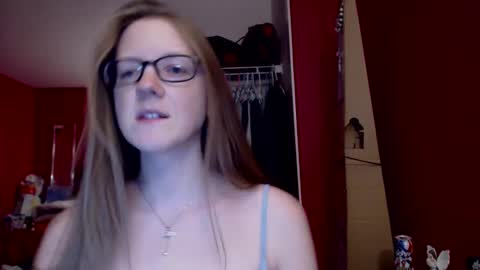 AngelicAngel online show from 18, 2, 2025