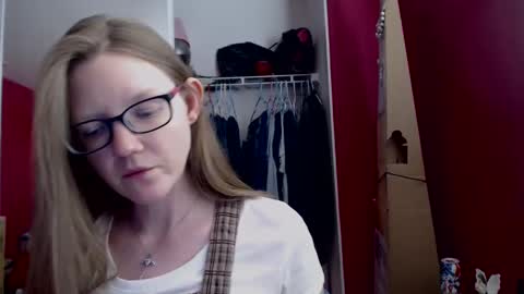 AngelicAngel online show from 20, 2, 2025