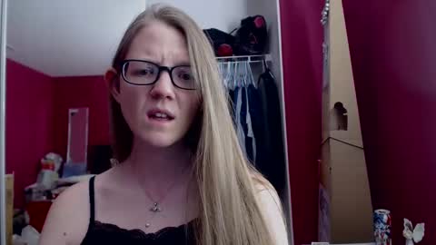 AngelicAngel online show from 27, 2, 2025