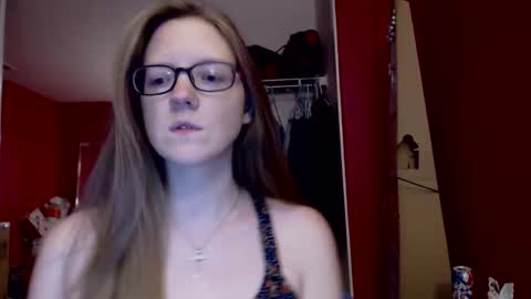 AngelicAngel online show from 6, 3, 2025