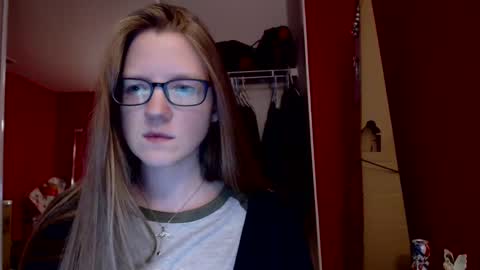 AngelicAngel online show from 9, 3, 2025