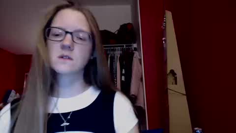 AngelicAngel online show from 18, 10, 2025