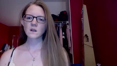 AngelicAngel online show from 9, 11, 2025