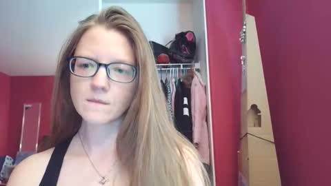 AngelicAngel online show from 19, 12, 2025