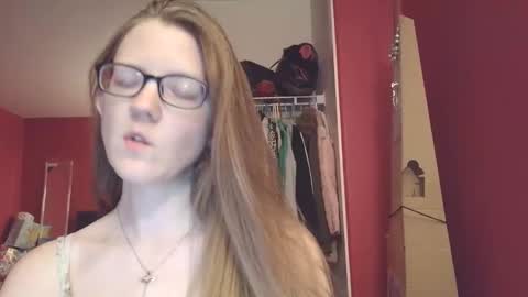 AngelicAngel online show from 7, 2, 2026