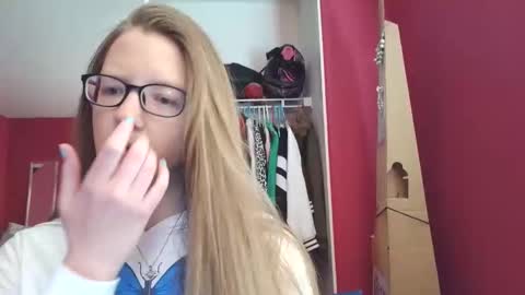 AngelicAngel online show from 17, 2, 2026