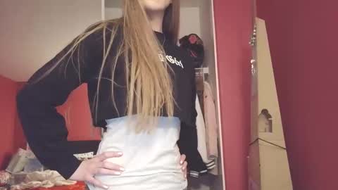 AngelicAngel online show from 22, 2, 2026