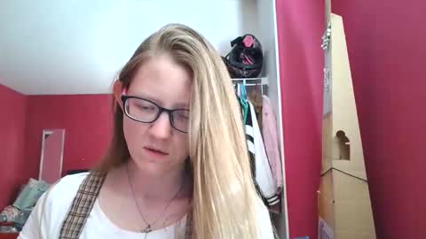 AngelicAngel online show from 7, 3, 2026