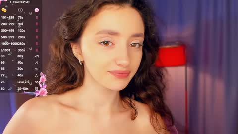 Angelica online show from 9, 12, 2024