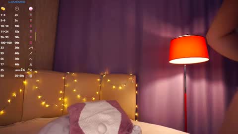 Angelica online show from 10, 2, 2025